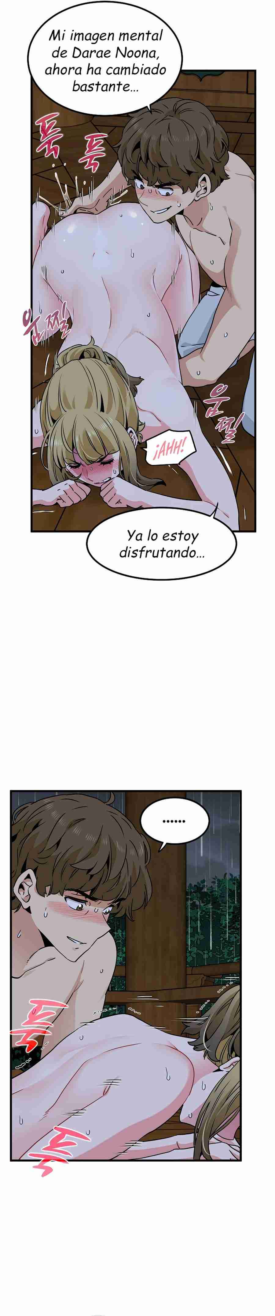 NEW  A Turning Point Page 16 - MangaHe