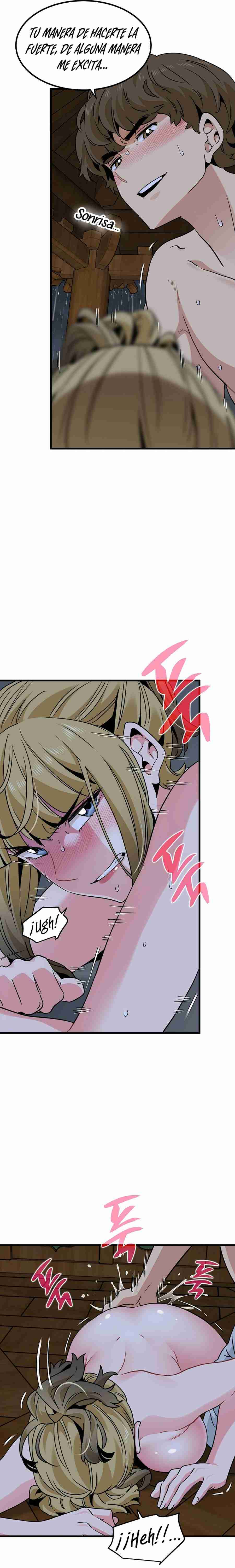 NEW  A Turning Point Page 17 - MangaHe
