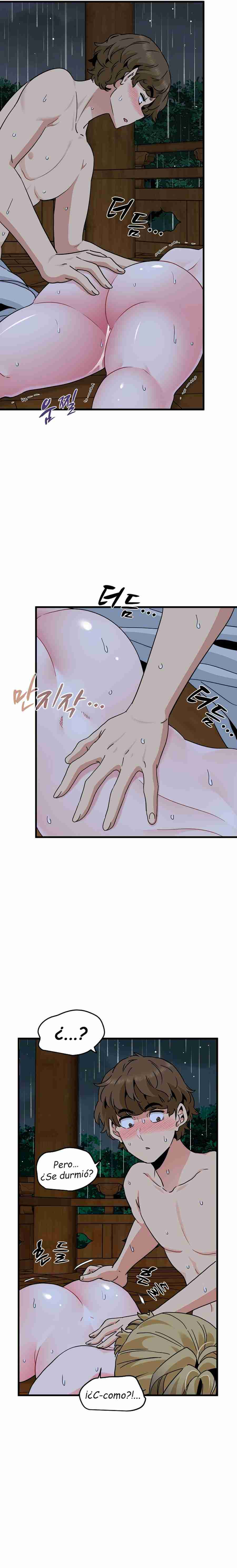 NEW  A Turning Point Page 19 - MangaHe