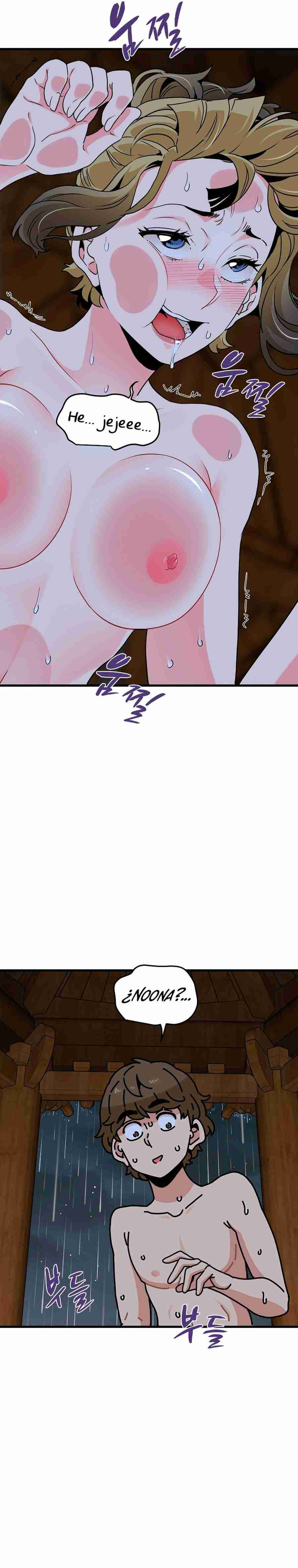 NEW  A Turning Point Page 20 - MangaHe