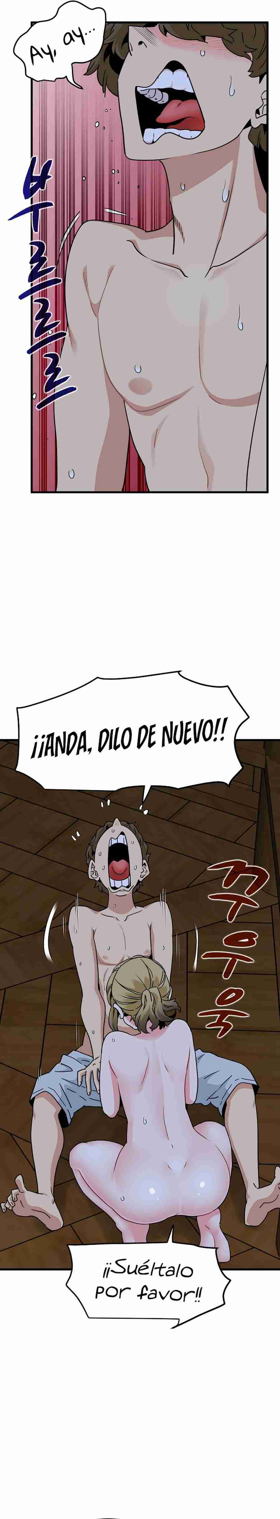 NEW  A Turning Point Page 3 - MangaHe