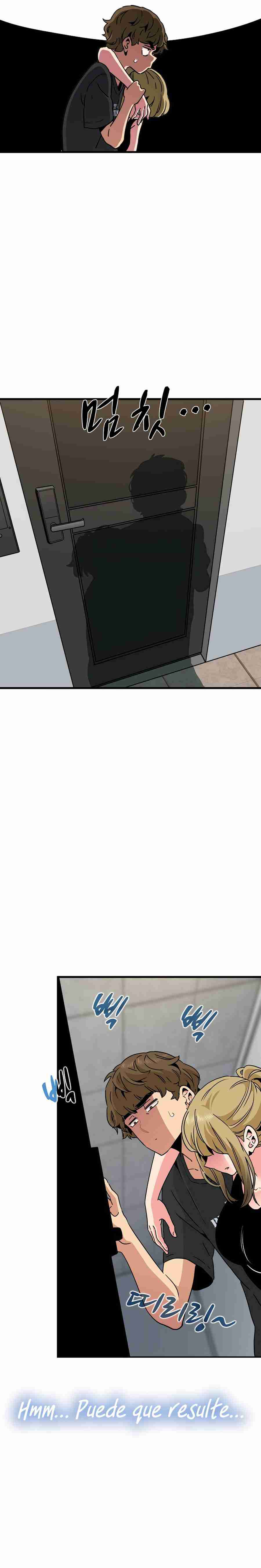 NEW  A Turning Point Page 24 - MangaHe