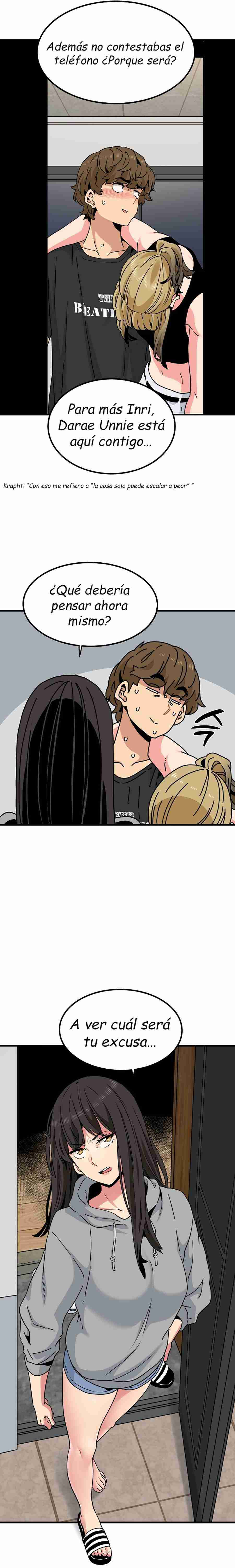 NEW  A Turning Point Page 26 - MangaHe
