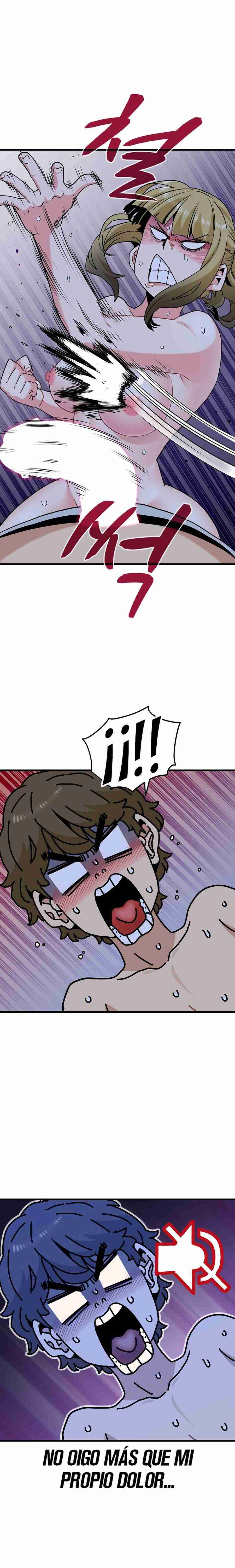 NEW  A Turning Point Page 5 - MangaHe