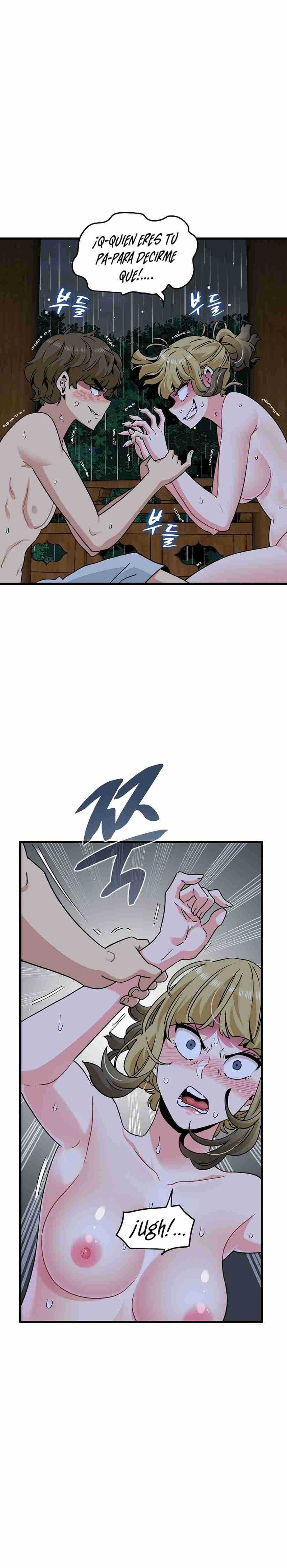 NEW  A Turning Point Page 7 - MangaHe