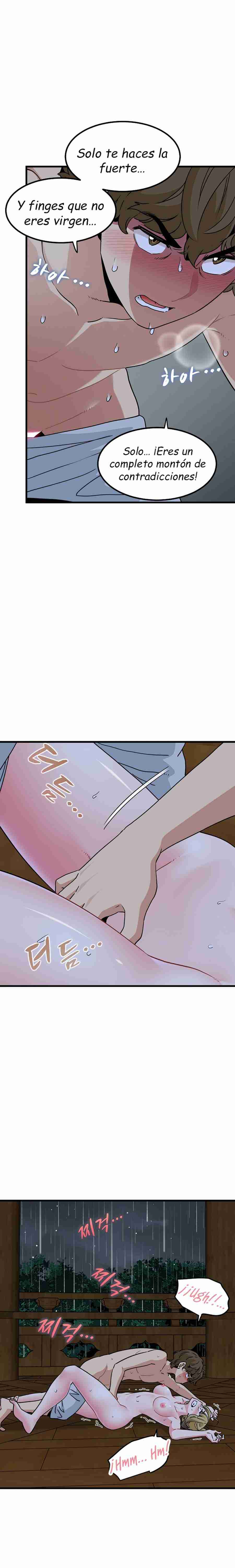 NEW  A Turning Point Page 9 - MangaHe
