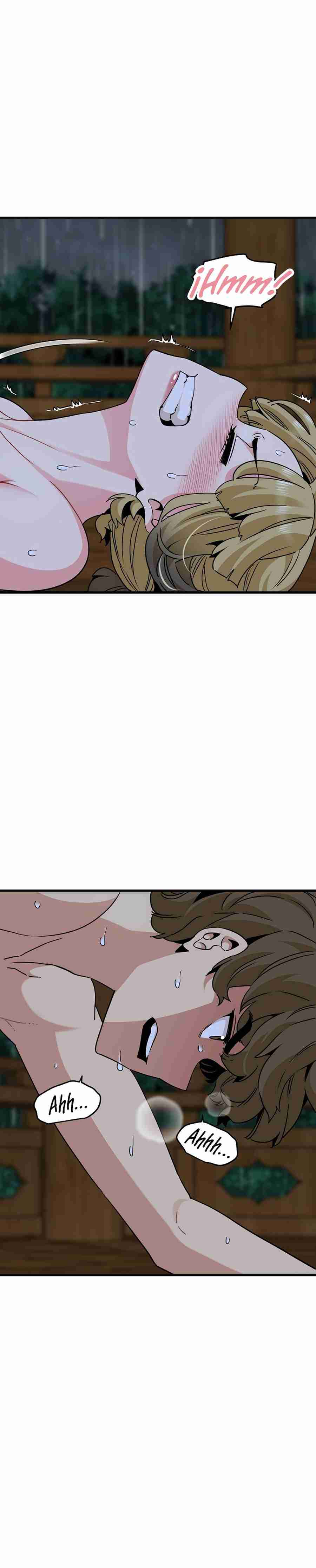 NEW  A Turning Point Page 10 - MangaHe
