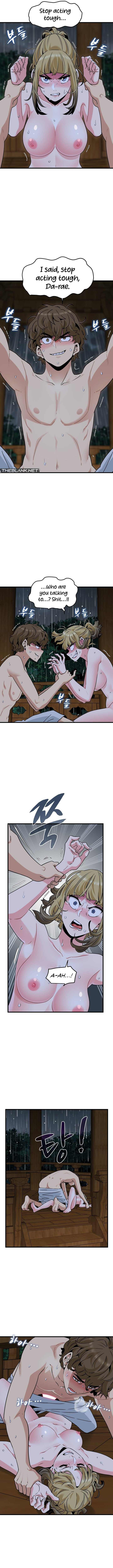NEW  A Turning Point Page 4 - MangaHe