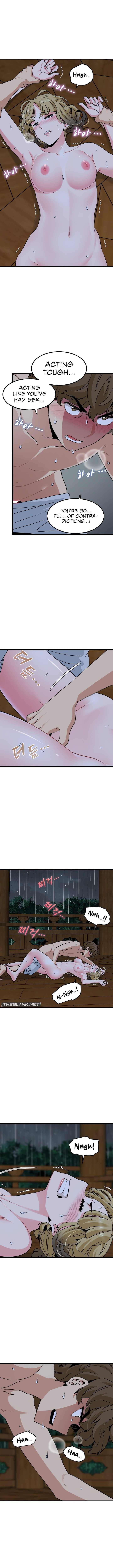 NEW  A Turning Point Page 5 - MangaHe