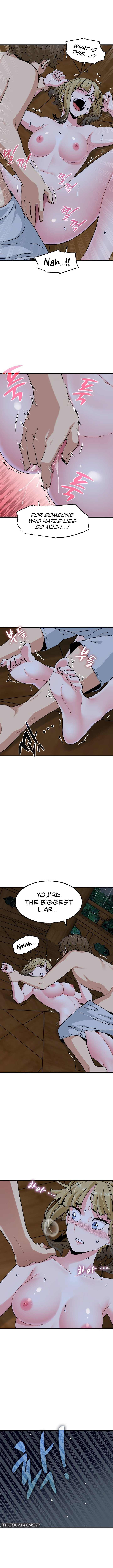 NEW  A Turning Point Page 6 - MangaHe