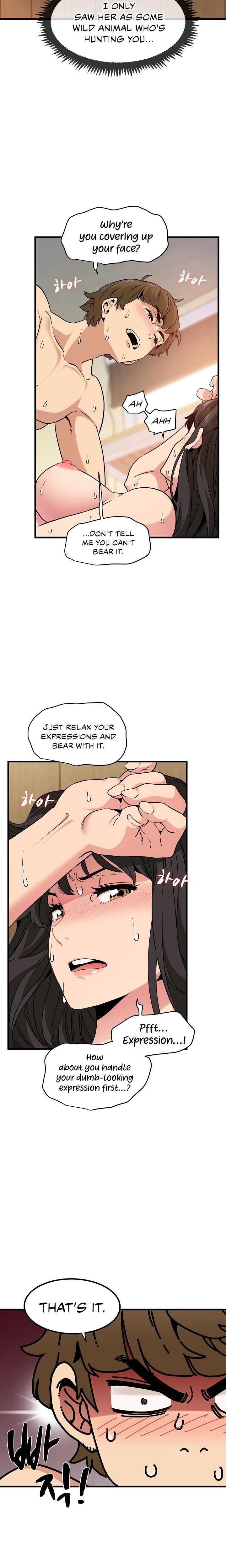 NEW  A Turning Point Page 13 - MangaHe
