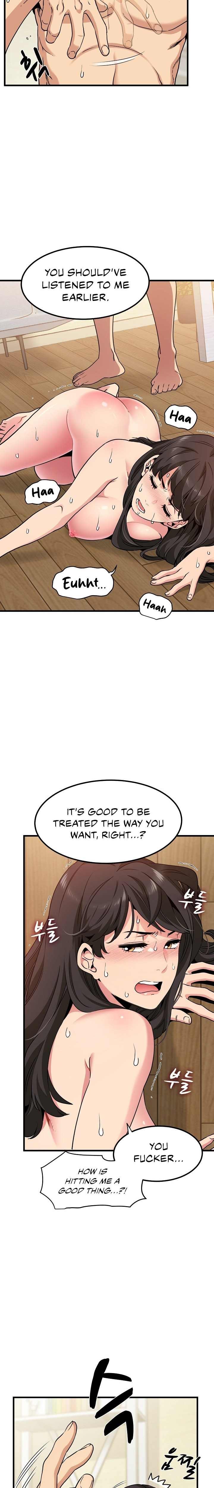 NEW  A Turning Point Page 7 - MangaHe