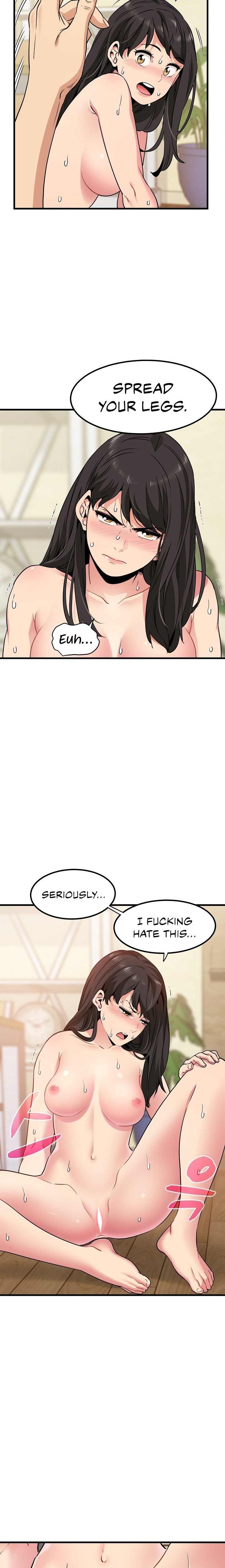 NEW  A Turning Point Page 8 - MangaHe