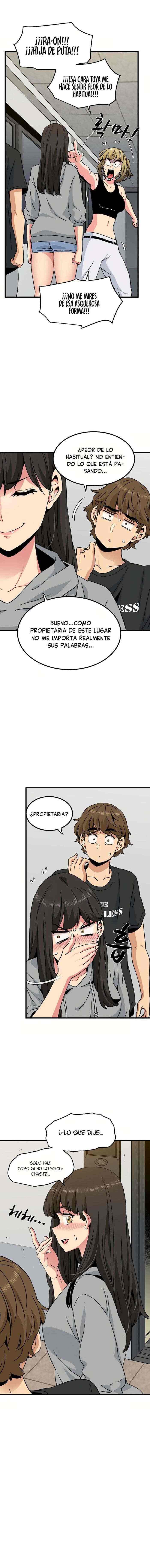 NEW  A Turning Point Page 11 - MangaHe