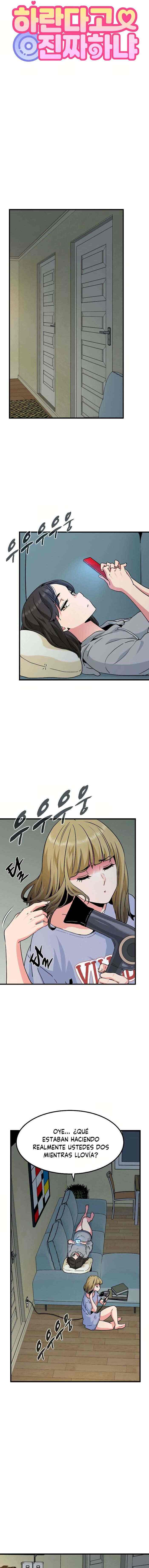 NEW  A Turning Point Page 12 - MangaHe
