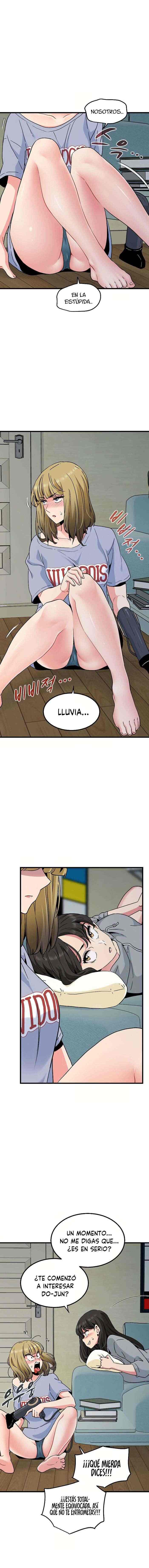 NEW  A Turning Point Page 14 - MangaHe