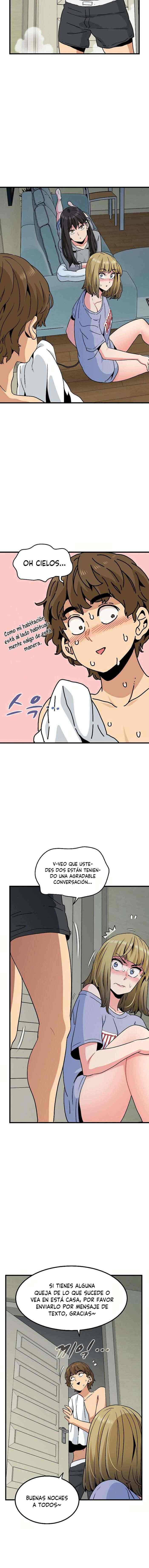 NEW  A Turning Point Page 17 - MangaHe