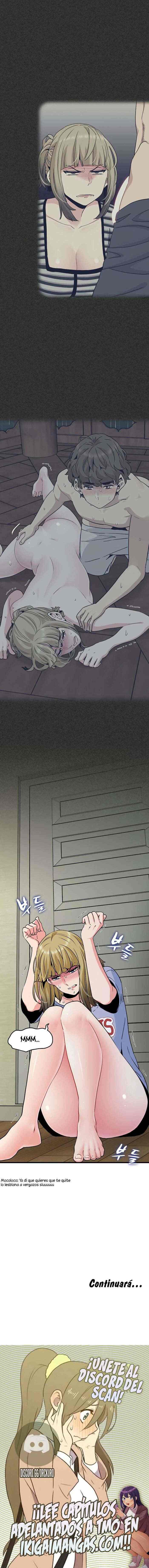 NEW  A Turning Point Page 19 - MangaHe