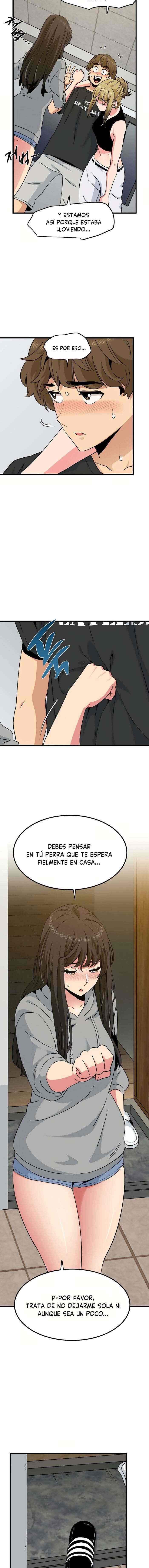 NEW  A Turning Point Page 4 - MangaHe
