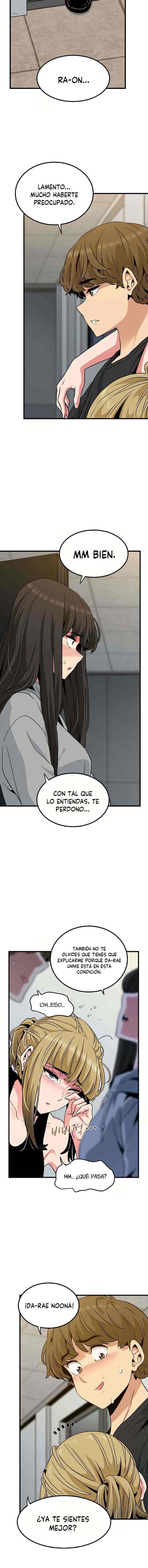 NEW  A Turning Point Page 5 - MangaHe