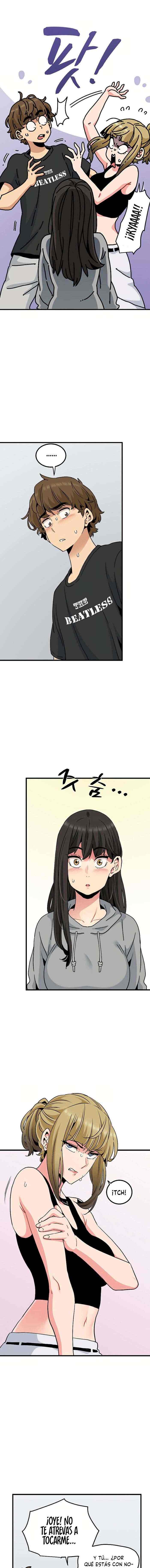 NEW  A Turning Point Page 6 - MangaHe