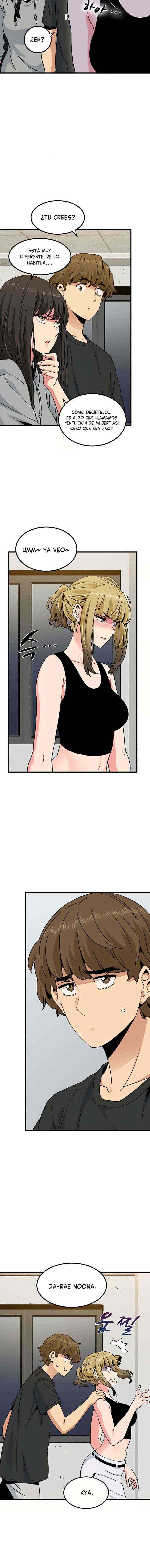 NEW  A Turning Point Page 8 - MangaHe