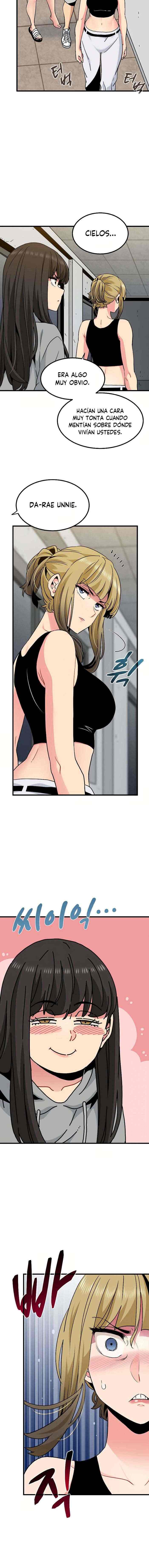 NEW  A Turning Point Page 10 - MangaHe
