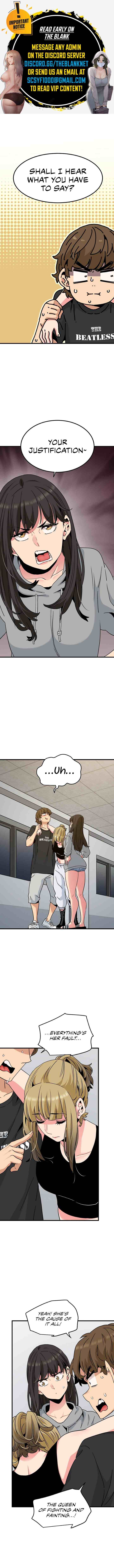 NEW  A Turning Point Page 2 - MangaHe