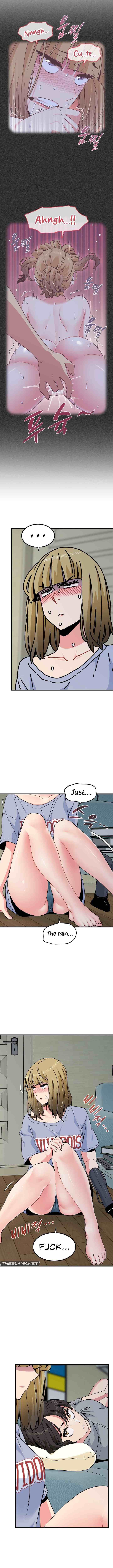 NEW  A Turning Point Page 11 - MangaHe
