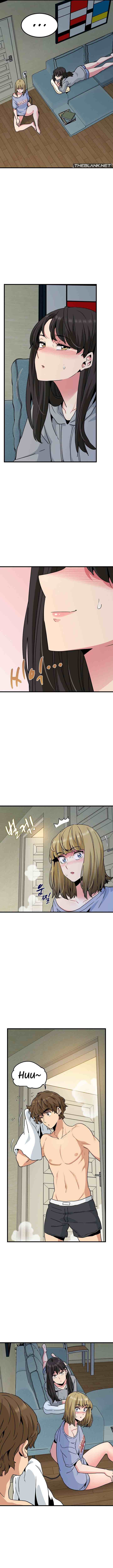 NEW  A Turning Point Page 13 - MangaHe