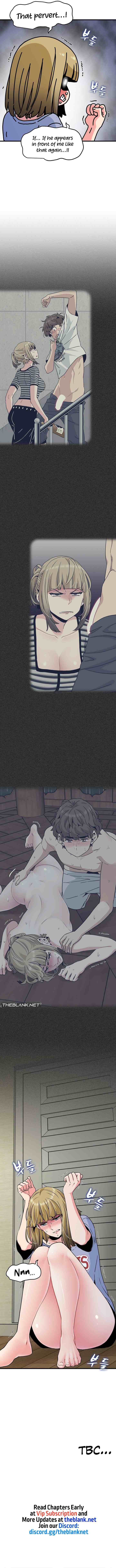 NEW  A Turning Point Page 15 - MangaHe