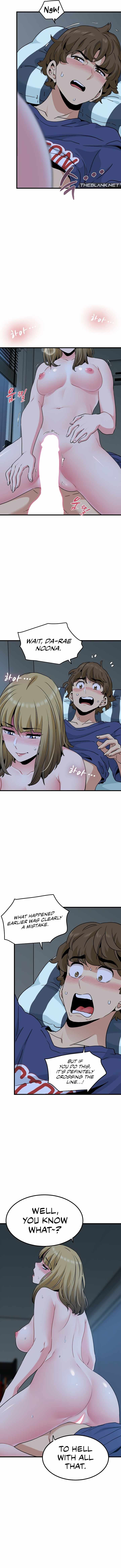 NEW  A Turning Point Page 11 - MangaHe