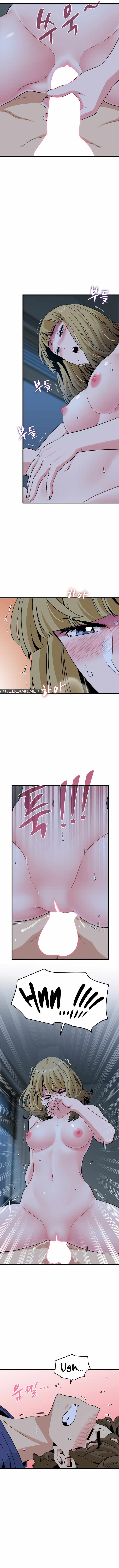 NEW  A Turning Point Page 12 - MangaHe