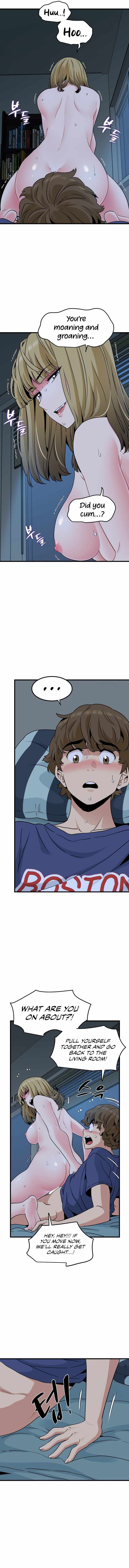 NEW  A Turning Point Page 13 - MangaHe