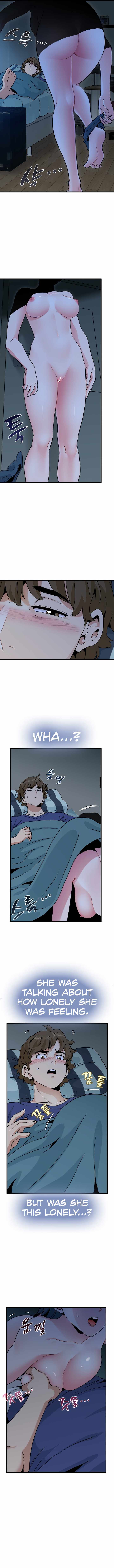 NEW  A Turning Point Page 3 - MangaHe