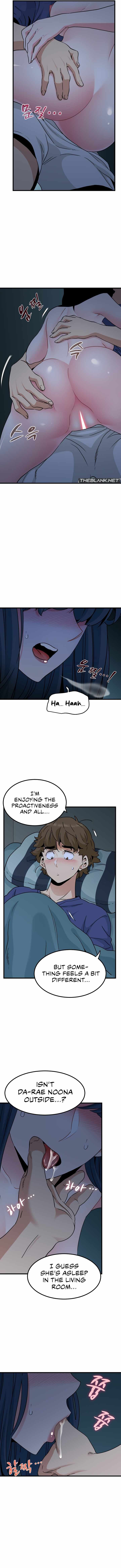 NEW  A Turning Point Page 4 - MangaHe