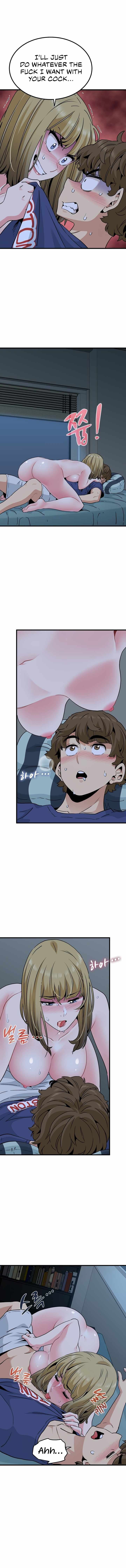 NEW  A Turning Point Page 9 - MangaHe