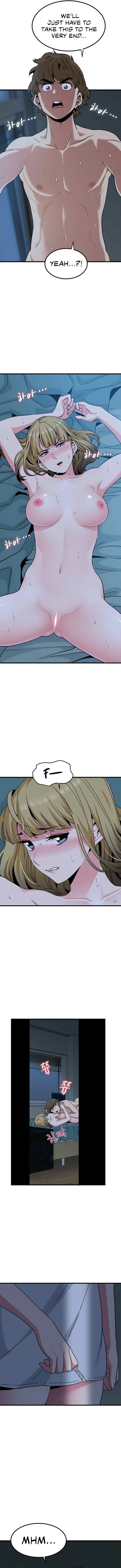 NEW  A Turning Point Page 14 - MangaHe