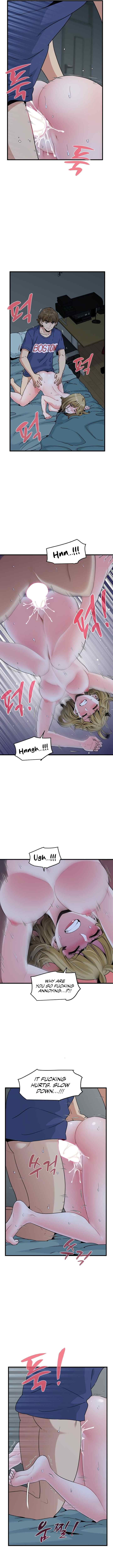NEW  A Turning Point Page 6 - MangaHe