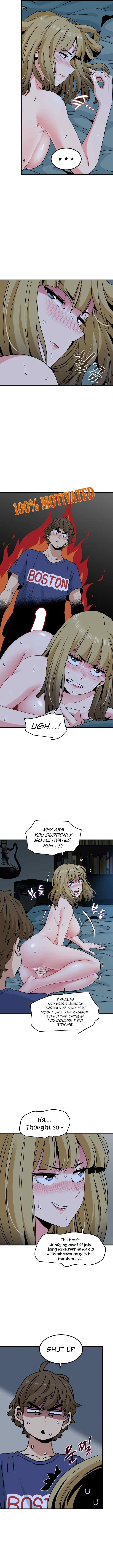 NEW  A Turning Point Page 8 - MangaHe