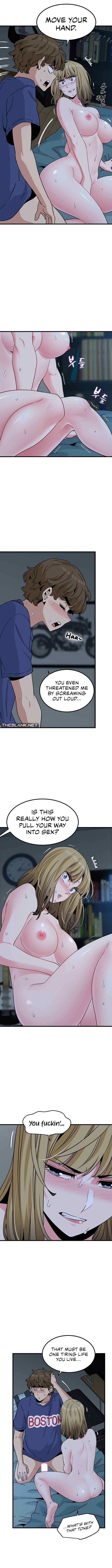 NEW  A Turning Point Page 9 - MangaHe