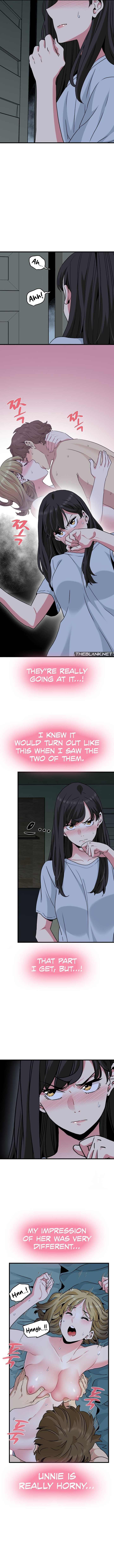 NEW  A Turning Point Page 3 - MangaHe
