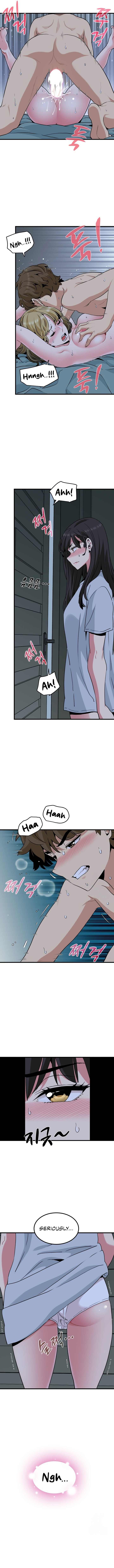 NEW  A Turning Point Page 4 - MangaHe