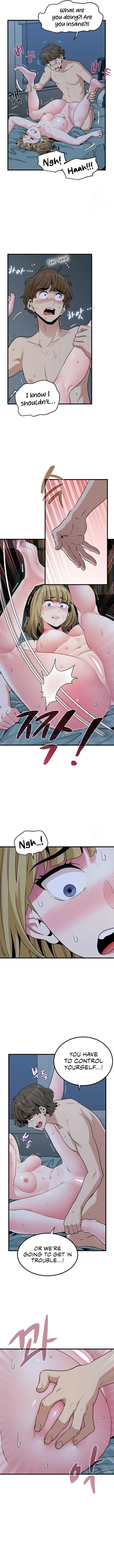 NEW  A Turning Point Page 9 - MangaHe