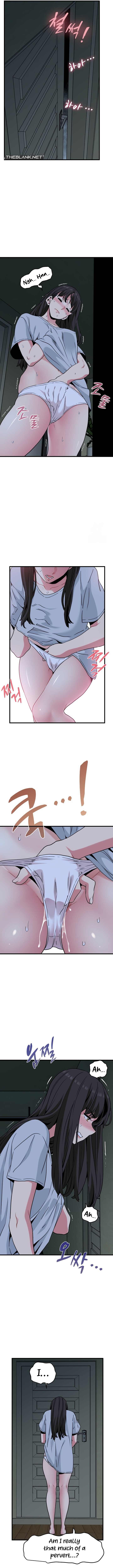 NEW  A Turning Point Page 10 - MangaHe