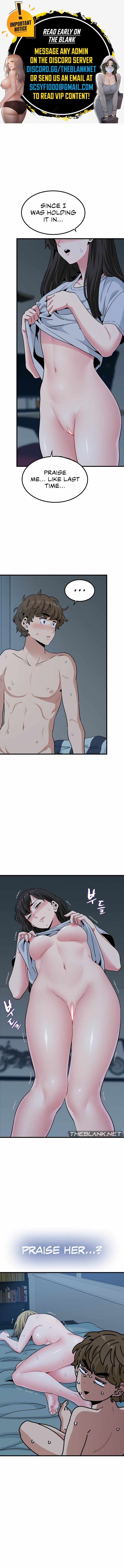 NEW  A Turning Point Page 2 - MangaHe