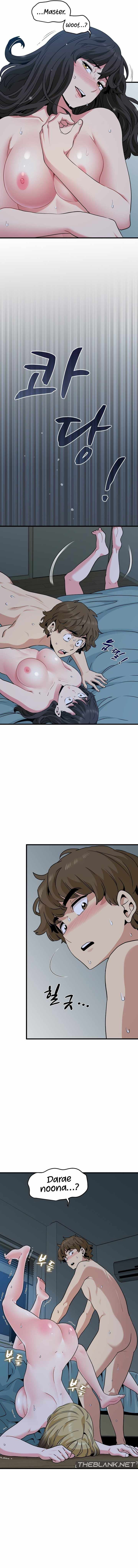 NEW  A Turning Point Page 14 - MangaHe