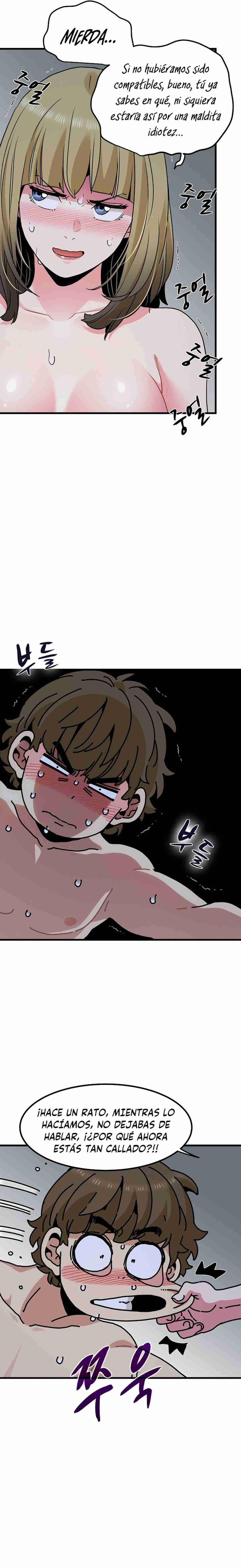 NEW  A Turning Point Page 11 - MangaHe