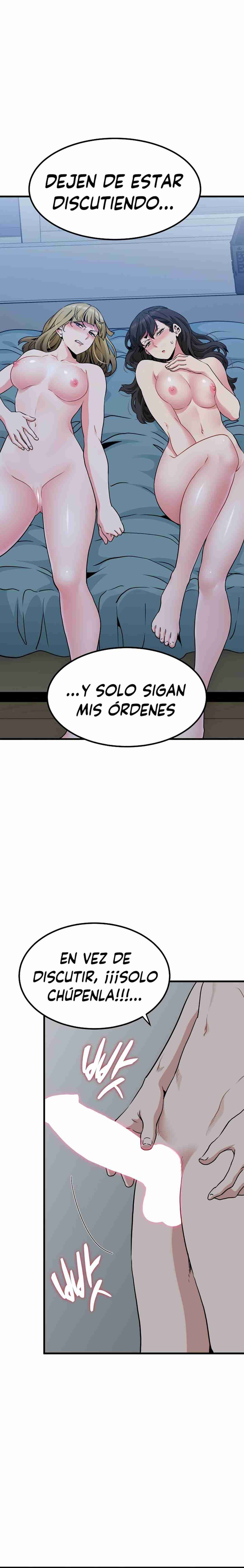 NEW  A Turning Point Page 16 - MangaHe