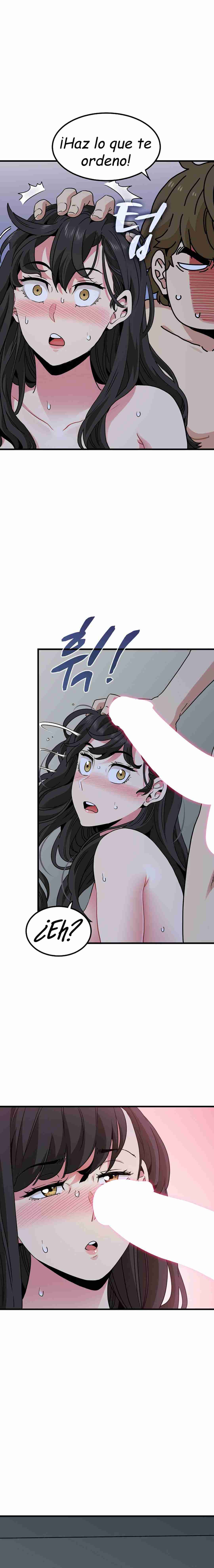 NEW  A Turning Point Page 18 - MangaHe
